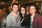 Schülerparty - Zauberbar - Do 18.12.2014 - 37