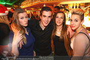 Schülerparty - Zauberbar - Do 18.12.2014 - 38