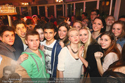 Schülerparty - Zauberbar - Do 18.12.2014 - 40