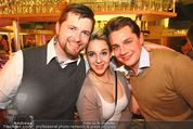 Schülerparty - Zauberbar - Do 18.12.2014 - 41