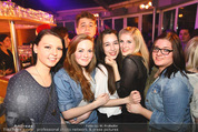 Schülerparty - Zauberbar - Do 18.12.2014 - 43