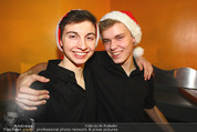 Schülerparty - Zauberbar - Do 18.12.2014 - 47