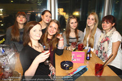Schülerparty - Zauberbar - Do 18.12.2014 - 5