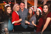 Schülerparty - Zauberbar - Do 18.12.2014 - 50