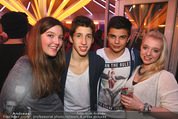 Schülerparty - Zauberbar - Do 18.12.2014 - 55