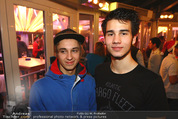 Schülerparty - Zauberbar - Do 18.12.2014 - 57