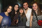 Schülerparty - Zauberbar - Do 18.12.2014 - 6