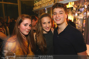Schülerparty - Zauberbar - Do 18.12.2014 - 60