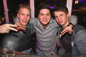 Schülerparty - Zauberbar - Do 18.12.2014 - 61
