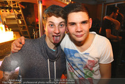 Schülerparty - Zauberbar - Do 18.12.2014 - 64