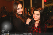 Schülerparty - Zauberbar - Do 18.12.2014 - 67