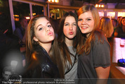 Schülerparty - Zauberbar - Do 18.12.2014 - 68