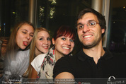Schülerparty - Zauberbar - Do 18.12.2014 - 7