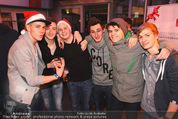 Schülerparty - Zauberbar - Do 18.12.2014 - 71