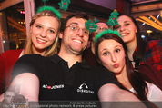 Schülerparty - Zauberbar - Do 18.12.2014 - 74