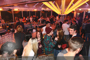 Schülerparty - Zauberbar - Do 18.12.2014 - 77