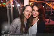 Schülerparty - Zauberbar - Do 18.12.2014 - 78