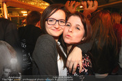 Schülerparty - Zauberbar - Do 18.12.2014 - 81