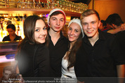 Schülerparty - Zauberbar - Do 18.12.2014 - 84