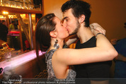 Schülerparty - Zauberbar - Do 18.12.2014 - 87