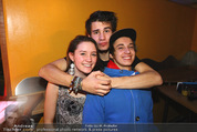 Schülerparty - Zauberbar - Do 18.12.2014 - 88