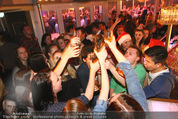 Schülerparty - Zauberbar - Do 18.12.2014 - 89