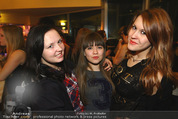 Schülerparty - Zauberbar - Do 18.12.2014 - 9