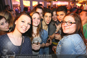 Schülerparty - Zauberbar - Do 18.12.2014 - 90