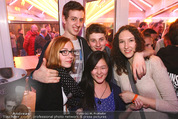 Schülerparty - Zauberbar - Do 18.12.2014 - 92
