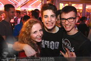 Schülerparty - Zauberbar - Do 18.12.2014 - 93