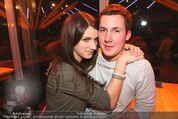 Schülerparty - Zauberbar - Do 18.12.2014 - 97