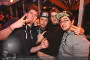 Schülerparty - Zauberbar - Do 18.12.2014 - 99