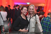 Büroschluss - Le Meridien - Do 18.12.2014 - Broschluss Clubbing, Le Meridien14