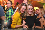 Büroschluss - Le Meridien - Do 18.12.2014 - Broschluss Clubbing, Le Meridien3