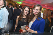 Büroschluss - Le Meridien - Do 18.12.2014 - Broschluss Clubbing, Le Meridien8