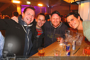 Zauberbar - Semmering - Sa 20.12.2014 - Zauberbar, Semmering44