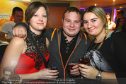 Zauberbar - Semmering - Sa 20.12.2014 - Zauberbar, Semmering6