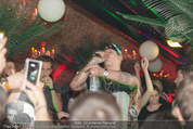 Bad taste Party - Melkerkeller - Sa 20.12.2014 - 11