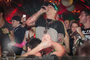 Bad taste Party - Melkerkeller - Sa 20.12.2014 - 12