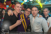 Bad taste Party - Melkerkeller - Sa 20.12.2014 - 17