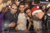 Bad taste Party - Melkerkeller - Sa 20.12.2014 - 18