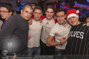 Bad taste Party - Melkerkeller - Sa 20.12.2014 - 19