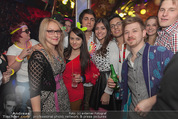 Bad taste Party - Melkerkeller - Sa 20.12.2014 - 20