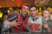 Bad taste Party - Melkerkeller - Sa 20.12.2014 - 21