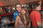 Bad taste Party - Melkerkeller - Sa 20.12.2014 - 22