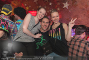 Bad taste Party - Melkerkeller - Sa 20.12.2014 - 23