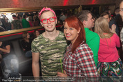 Bad taste Party - Melkerkeller - Sa 20.12.2014 - 26