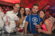 Bad taste Party - Melkerkeller - Sa 20.12.2014 - 27