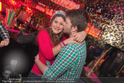 Bad taste Party - Melkerkeller - Sa 20.12.2014 - 3