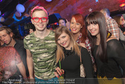 Bad taste Party - Melkerkeller - Sa 20.12.2014 - 30